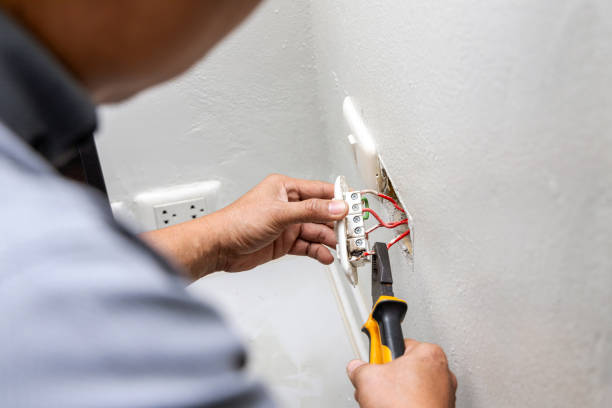 Best Local Electrician Companies  in Denver, IA